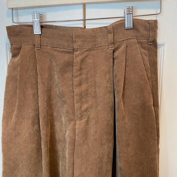 Earth music & ecology size M wide leg pants - Picture 4 of 10